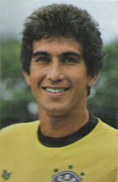 	Juninho 	